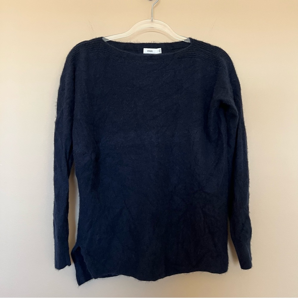 Vince Cashmere Sweater - size small